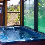 Prázdninový dům Casa Rustica Con Jacuzzi