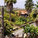 Casa Rustica Con Jacuzzi Prázdninový dům *