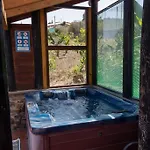 Casa Rustica Con Jacuzzi * Las Palmas de Gran Canaria