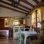Casa Rustica Con Jacuzzi Prázdninový dům