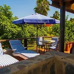 Prázdninový dům Casa Rustica Con Jacuzzi Las Palmas de Gran Canaria