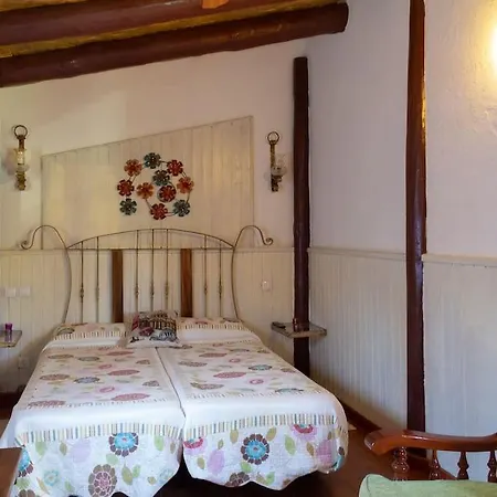 Casa Rustica Con Jacuzzi * Las Palmas de Gran Canaria