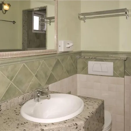 Casa Rustica Con Jacuzzi Hébergement de vacances Las Palmas de Gran Canaria