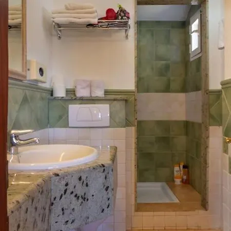 Nyaraló Casa Rustica Con Jacuzzi