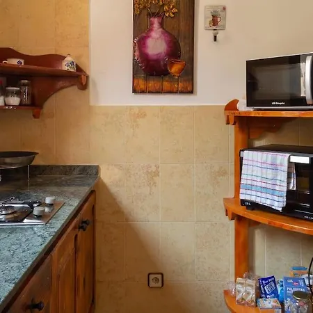 Casa Rustica Con Jacuzzi Nyaraló Las Palmas de Gran Canaria