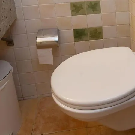 Casa Rustica Con Jacuzzi * Las Palmas de Gran Canaria