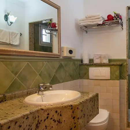 Casa Rustica Con Jacuzzi Hébergement de vacances Las Palmas de Gran Canaria