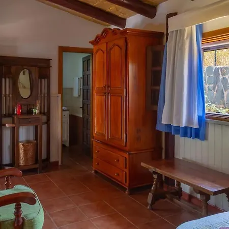 Hébergement de vacances Casa Rustica Con Jacuzzi