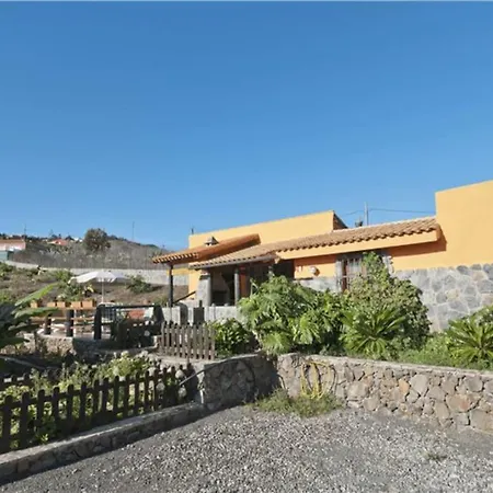 Casa Rustica Con Jacuzzi * Las Palmas de Gran Canaria