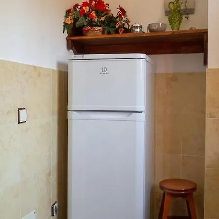 Casa Rústica Con Jacuzzi Las Palmas de Gran Canaria