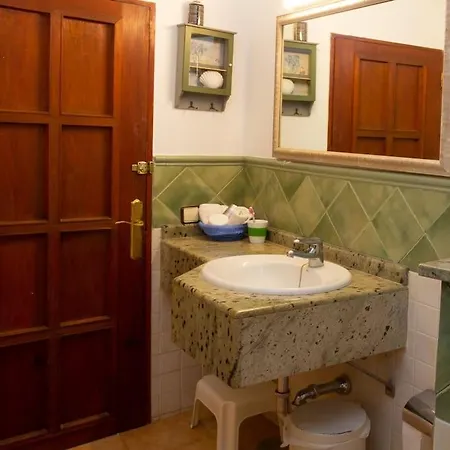 Casa Rústica Con Jacuzzi Las Palmas de Gran Canaria