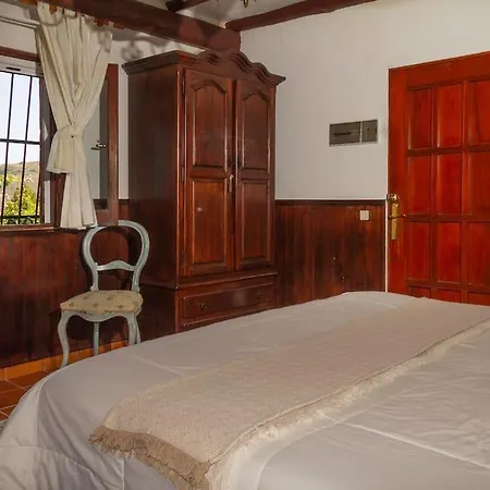 Casa Rústica Con Jacuzzi