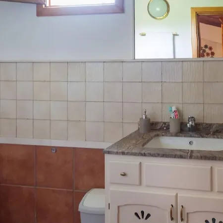 Casa Rústica Con Jacuzzi *