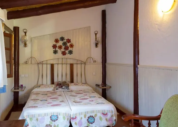 Casa Rustica Con Jacuzzi * 大加那利岛拉斯帕尔马斯