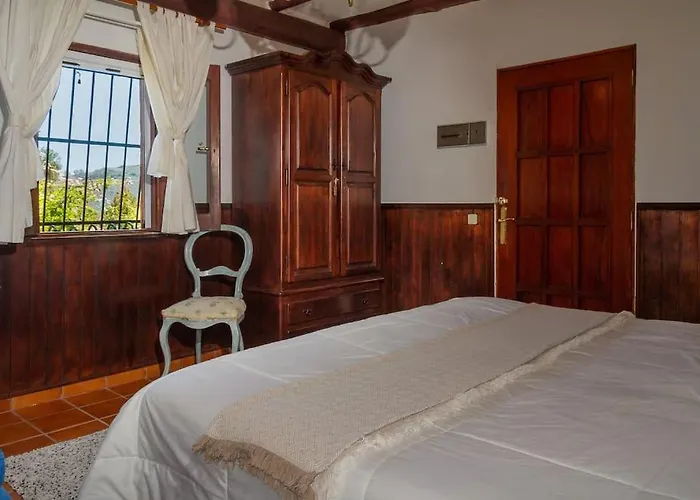 度假居 Casa Rustica Con Jacuzzi