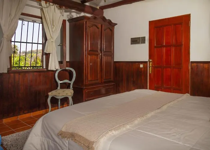 Casa Rustica Con Jacuzzi