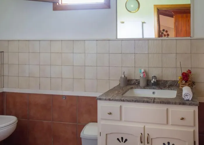 Casa Rustica Con Jacuzzi *